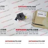 Bơm nước turbo xe BMW X5 E70, F15, X6 E71, E72, F16, 7 Series F01